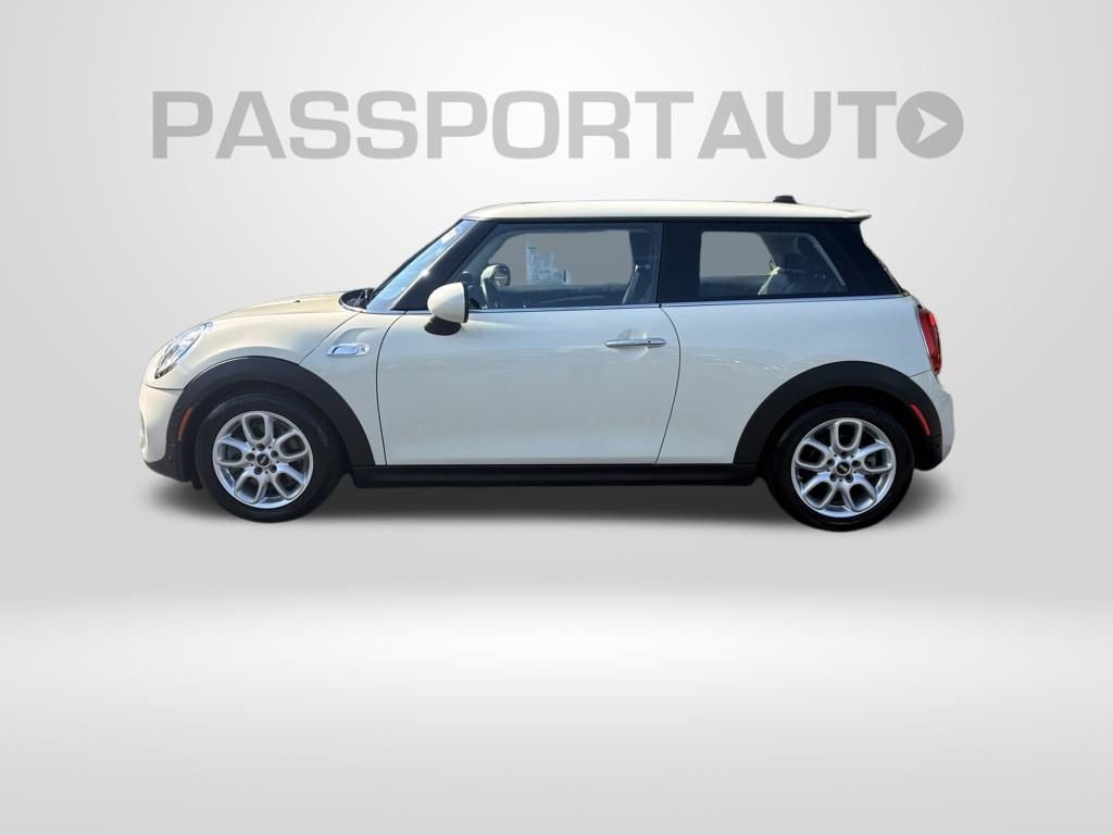 Used 2018 MINI Cooper S image 9