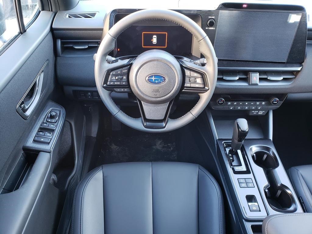 New 2026 Subaru Outback Premium image 8