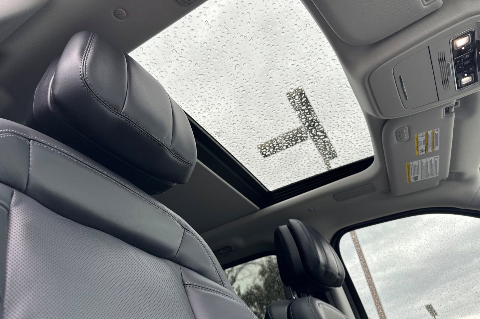 New 2025 Lincoln Navigator Reserve image 14