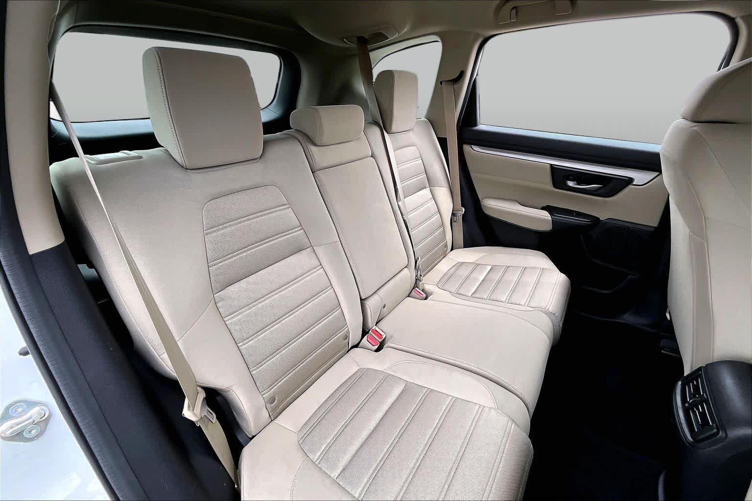 Used 2020 Honda CR-V LX image 17