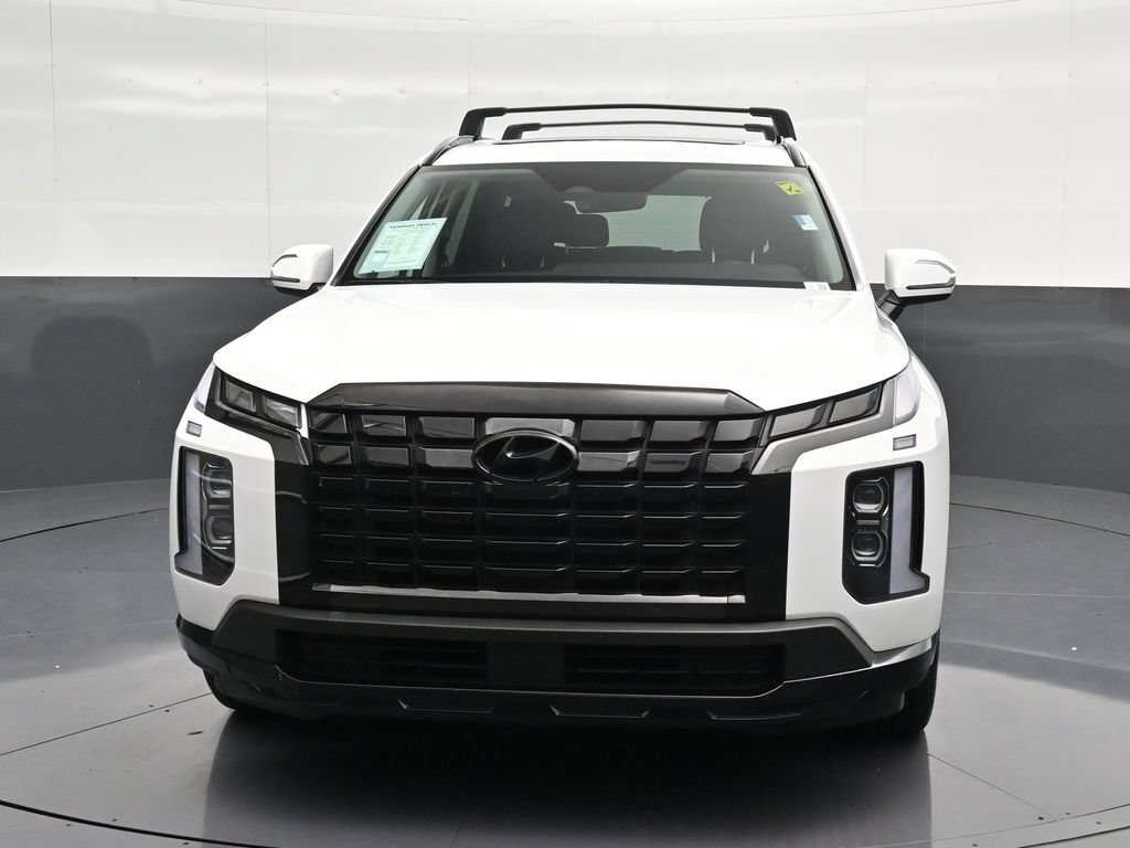 Used 2024 Hyundai Palisade XRT FWD image 6
