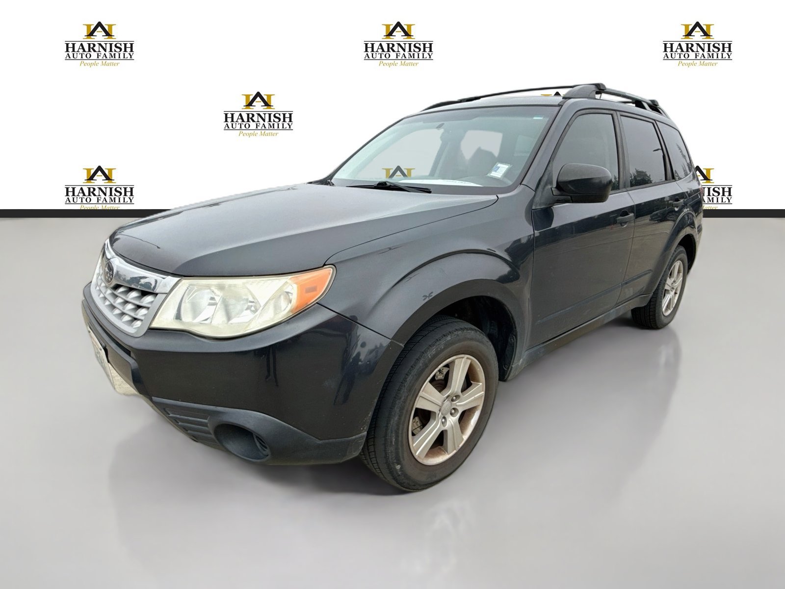Used 2011 Subaru Forester 2.5X AWD/4WD image 7