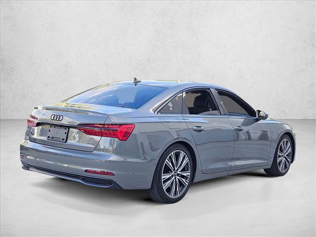 Used 2022 Audi A6 2.0T Premium image 5