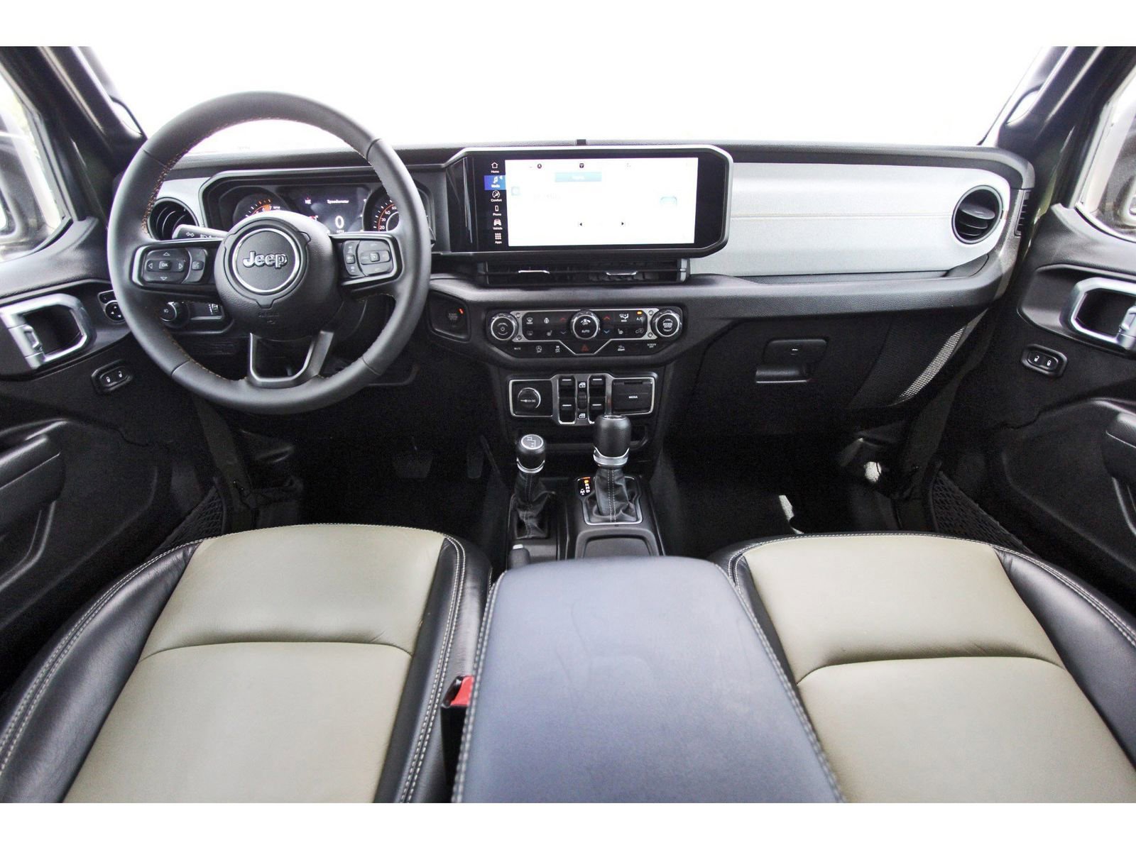 Used 2024 Jeep Wrangler Sport S image 10