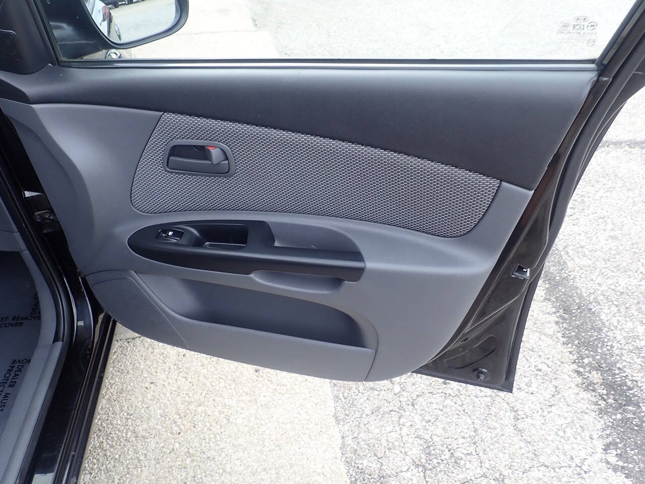 Used 2011 Kia Rio5 w/ Value Pkg FWD image 26