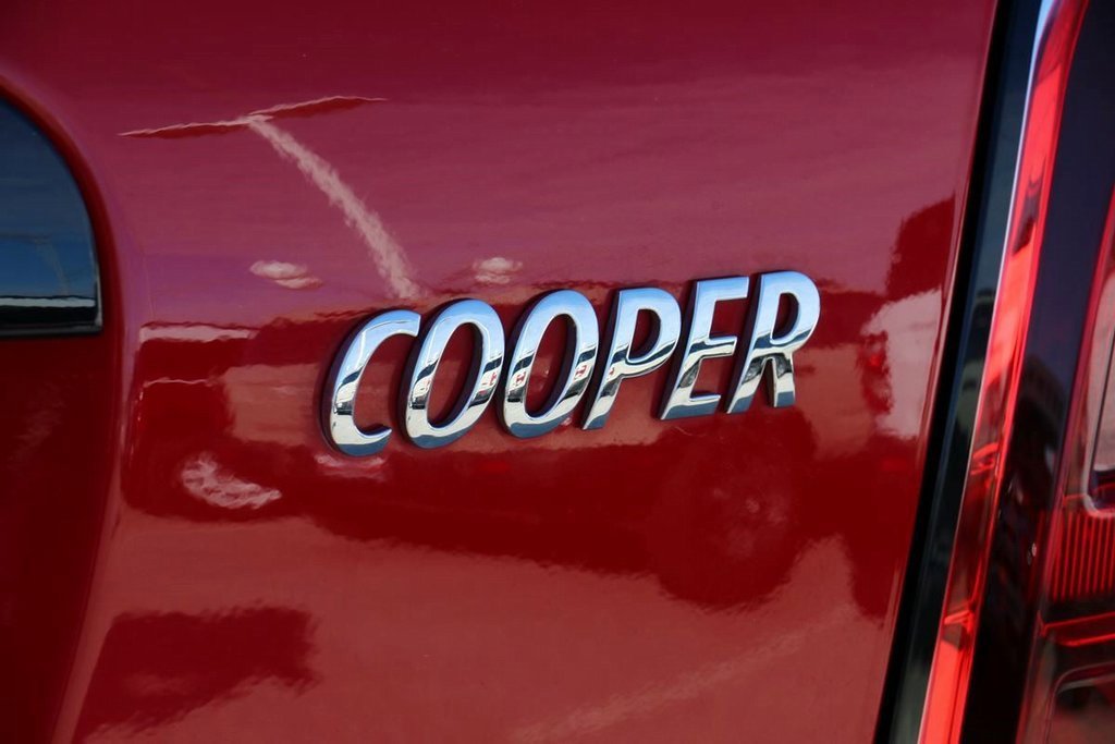 Used 2022 MINI Cooper Countryman image 9