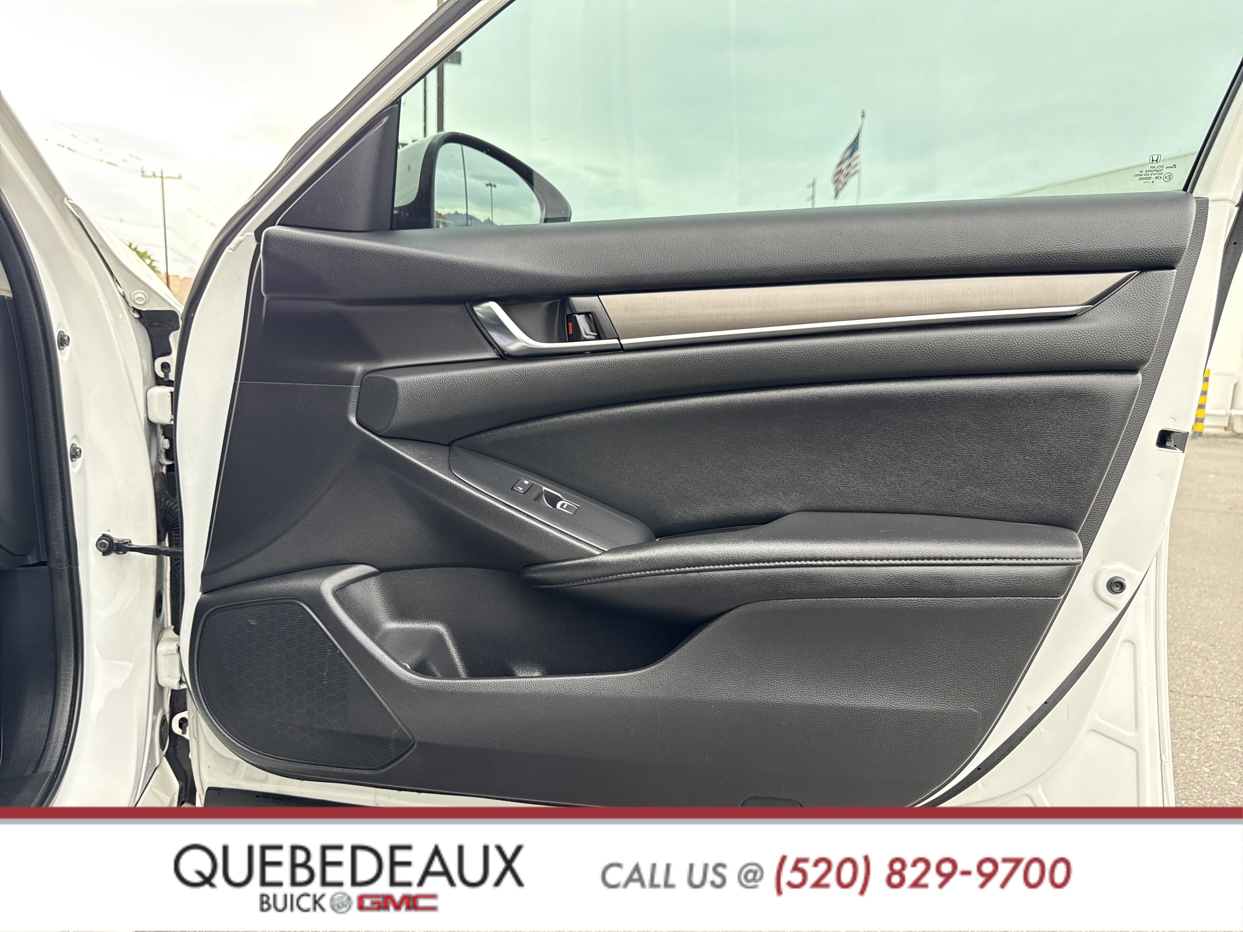 Used 2020 Honda Accord LX image 33