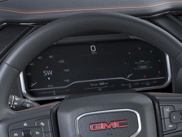 New 2026 GMC Sierra 2500 AT4 w/ AT4 Premium Plus Package image 18