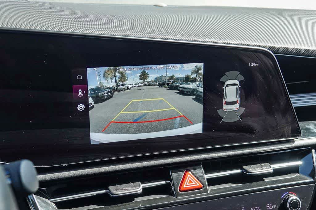 Certified 2023 Kia Niro Wave FWD image 22