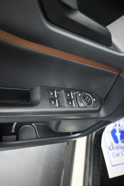 Used 2024 Ford Bronco Sport Outer Banks image 11