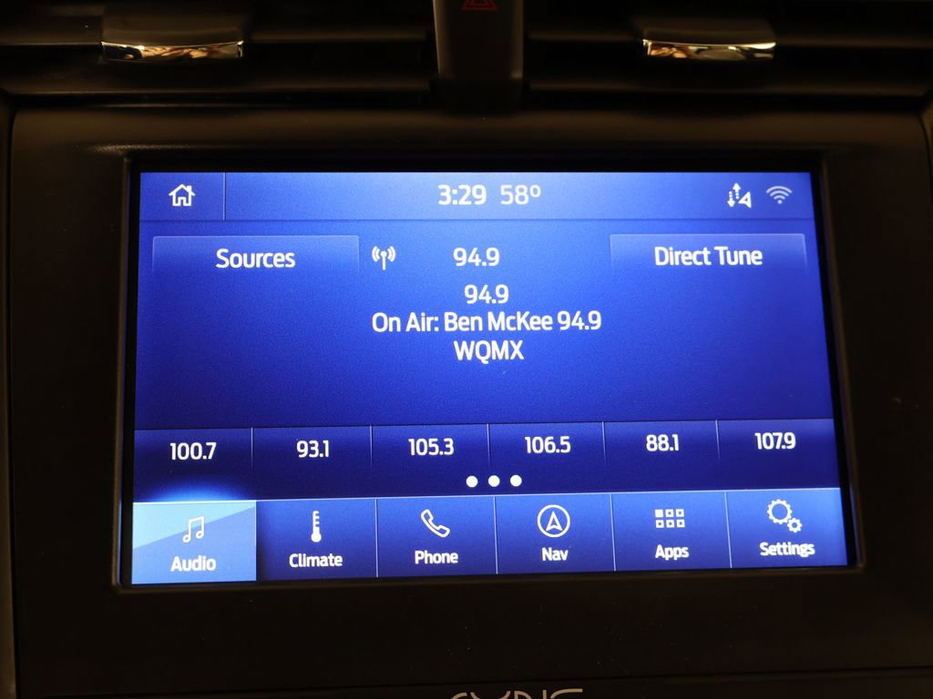 Used 2020 Ford Fusion SE w/ Equipment Group 151A image 42