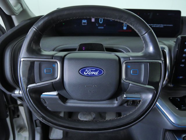 Certified 2025 Ford Expedition Max Platinum AWD/4WD image 30