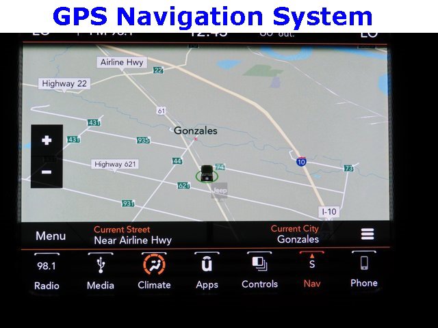 Used 2018 Jeep Wrangler Unlimited Rubicon image 5