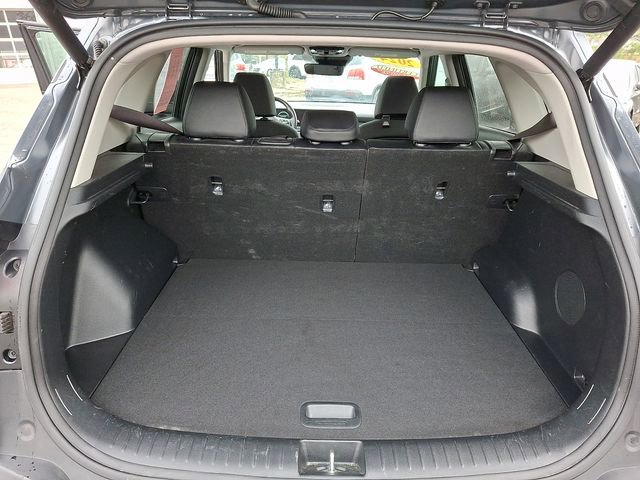 Certified 2024 Kia Seltos SX w/ SX Sunroof Package image 31