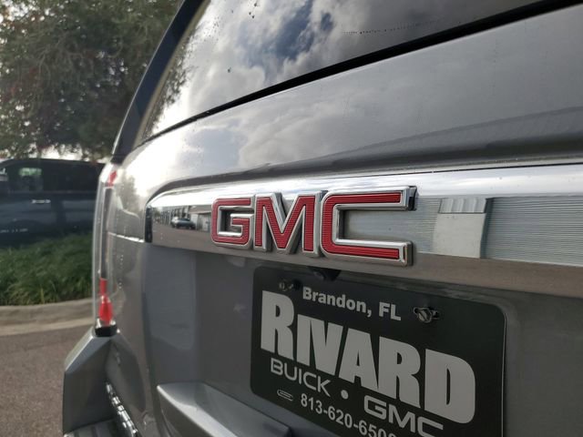 Used 2020 GMC Yukon Denali w/ Denali Ultimate Package image 6