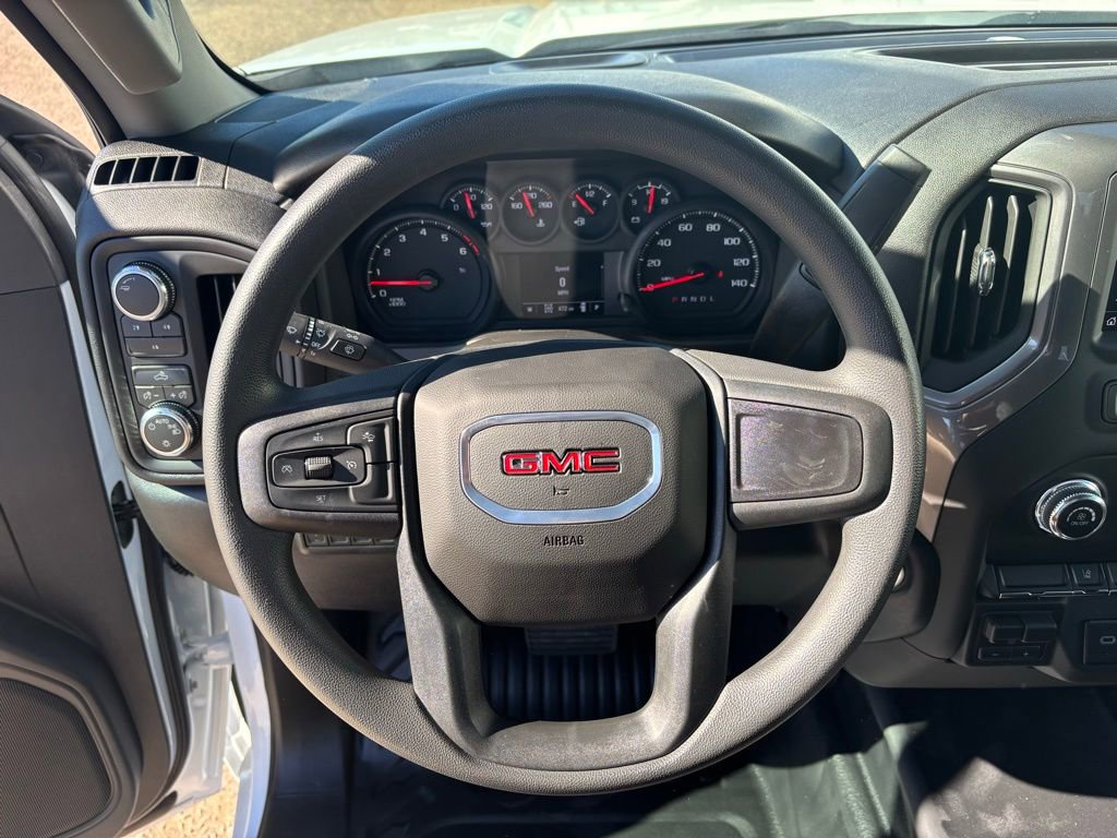 New 2026 GMC Sierra 2500 Pro w/ Convenience Package AWD/4WD image 20