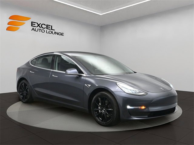 Used 2019 Tesla Model 3 Long Range image 7