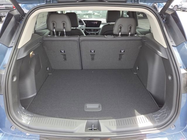 New 2026 Buick Encore GX Sport Touring w/ Comfort Package AWD/4WD image 25