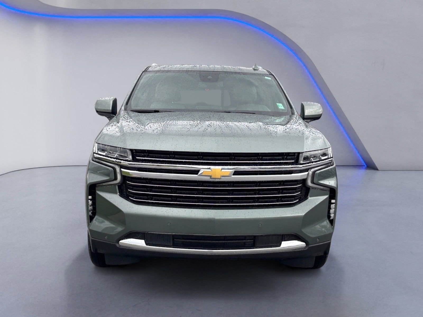 Used 2024 Chevrolet Suburban LT RWD image 8