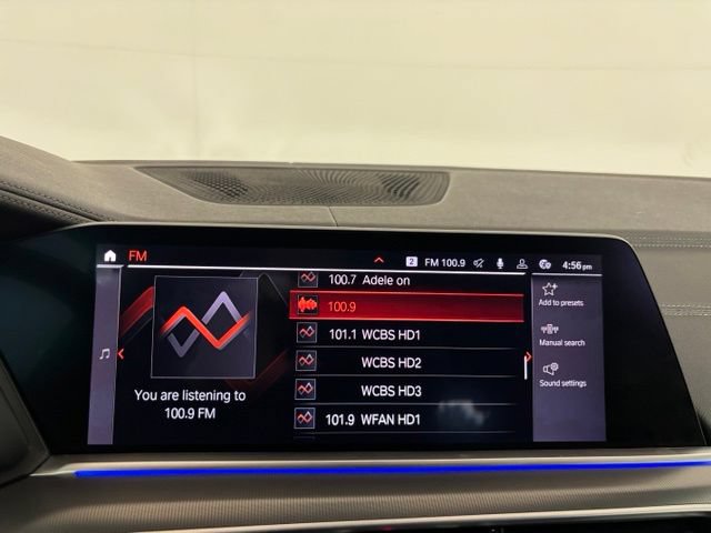 Used 2019 BMW X5 xDrive40i w/ Premium Package 2 AWD/4WD image 15