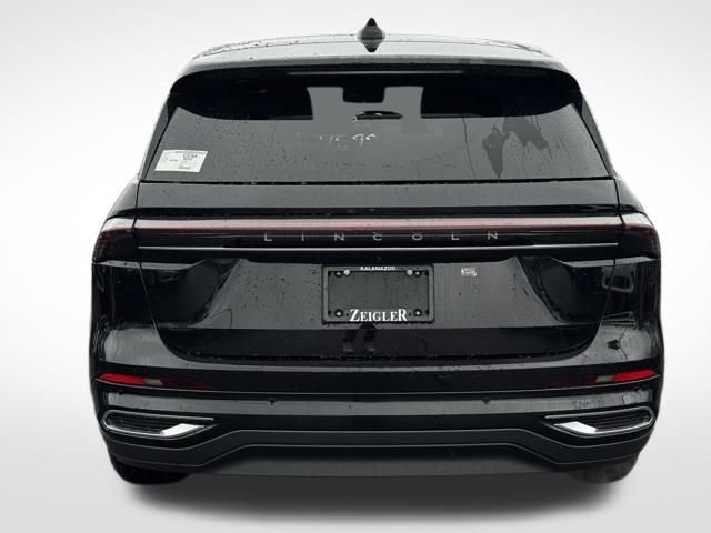 New 2026 Lincoln Nautilus Premier w/ Equipment Group 102A image 7