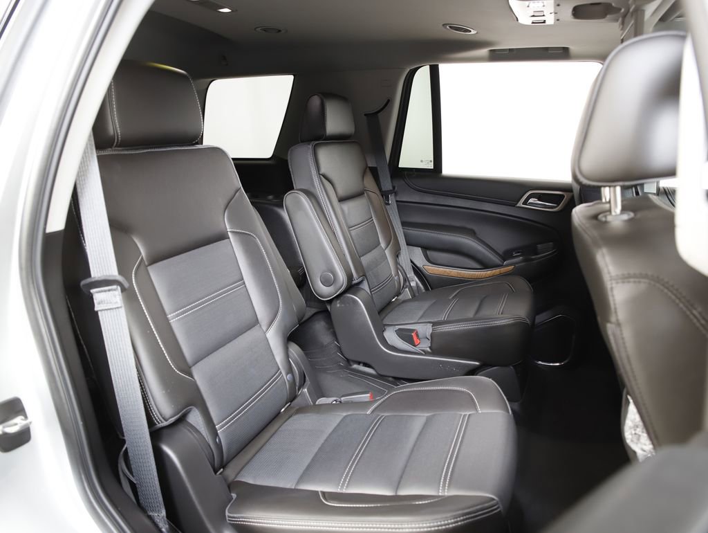 Used 2018 GMC Yukon Denali AWD/4WD image 10