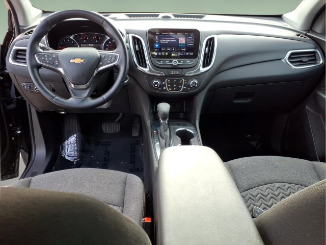 Used 2024 Chevrolet Equinox LT FWD image 13