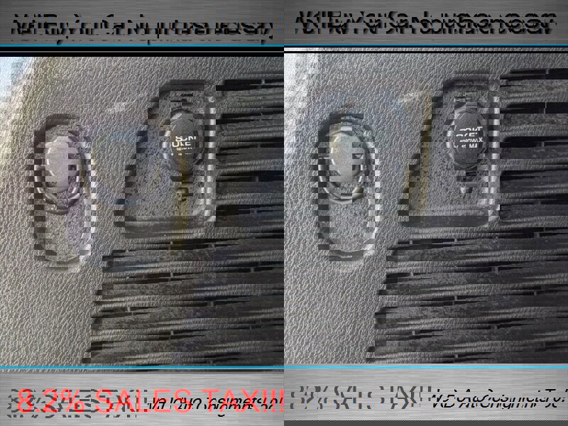 Used 2022 Nissan Armada SL w/ Captain's Chairs Package image 42