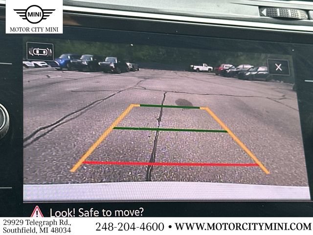 Used 2021 Volkswagen Tiguan SE w/ Panoramic Sunroof Package AWD/4WD image 31