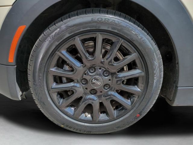 Used 2019 MINI Cooper Convertible FWD image 24