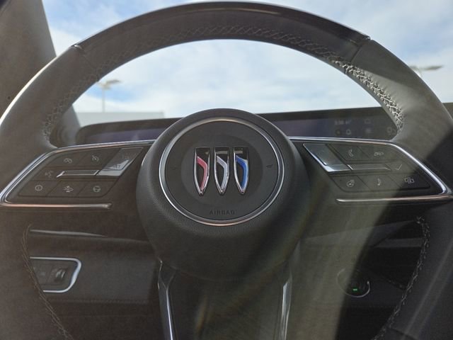 New 2026 Buick Enclave Sport Touring w/ Super Cruise Package image 36