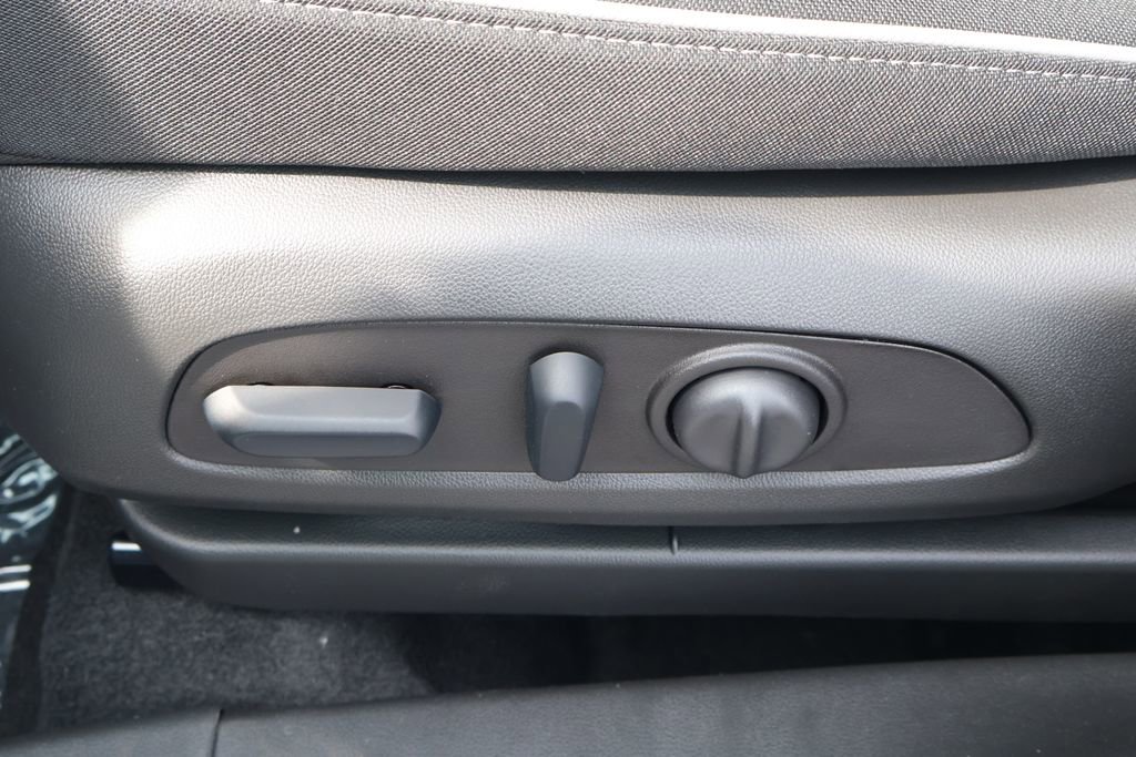 New 2026 Chevrolet TrailBlazer LT FWD image 17