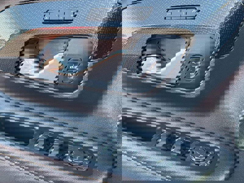 Used 2022 GMC Terrain AT4 w/ Infotainment Package II image 23