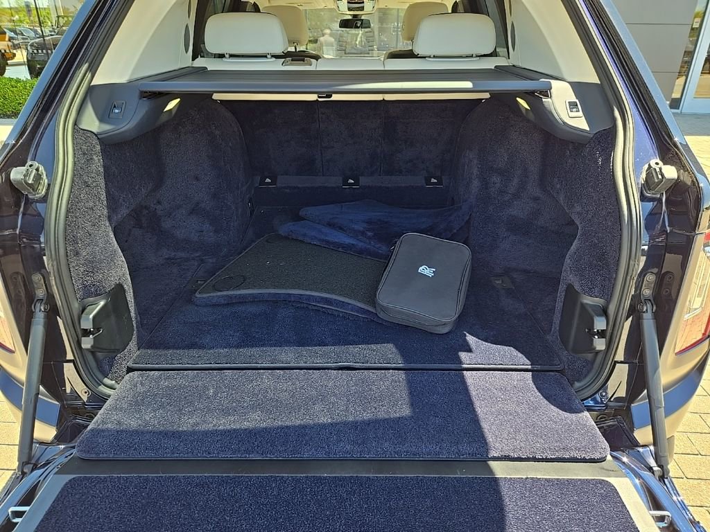Used 2021 Rolls-Royce Cullinan AWD/4WD image 16