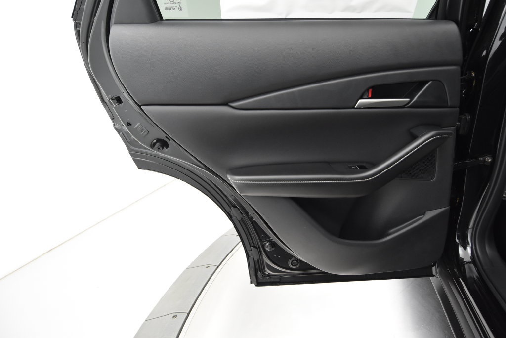 New 2026 MAZDA CX-30 Aire Edition AWD/4WD image 33