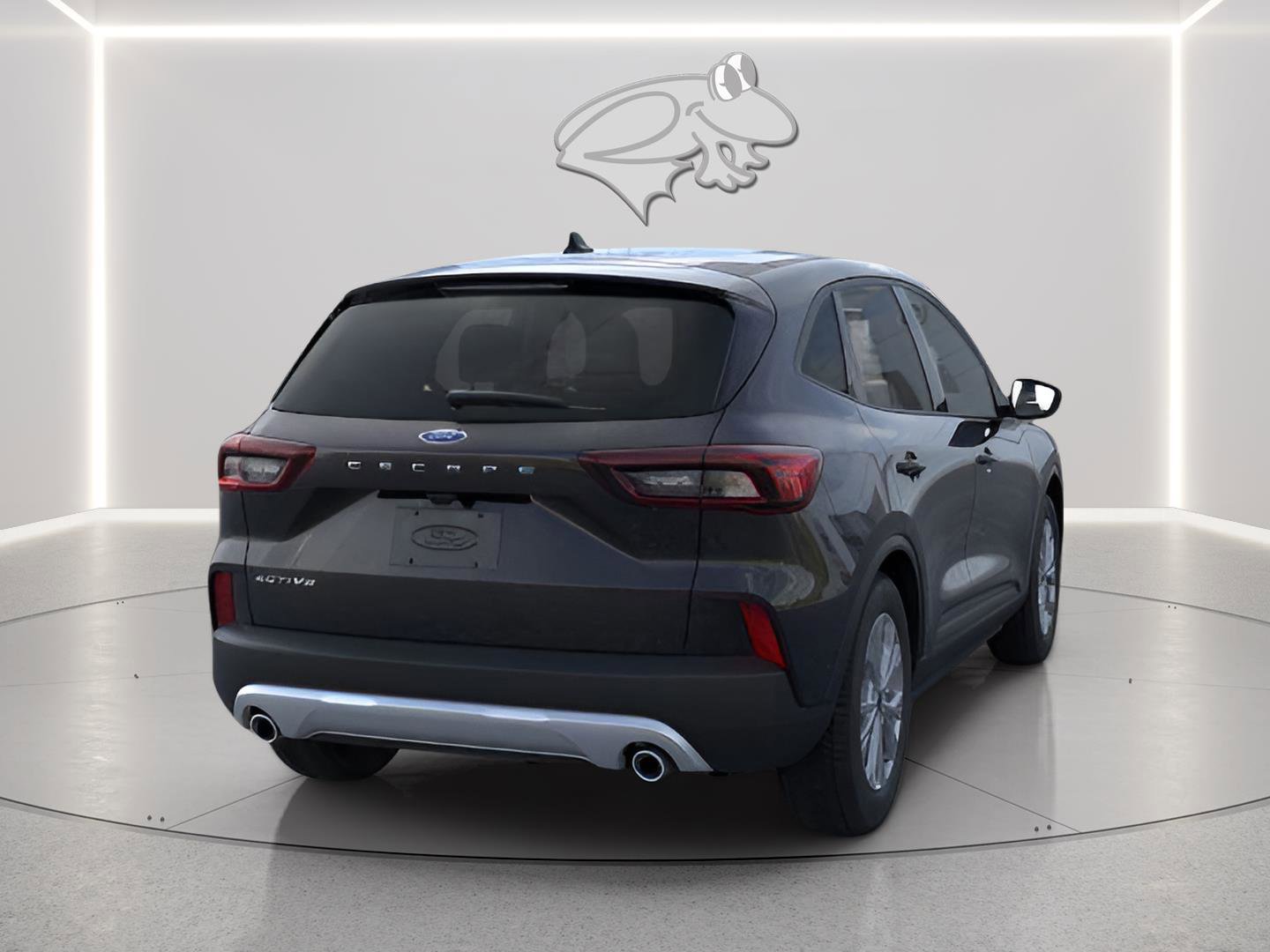 New 2026 Ford Escape Active image 6