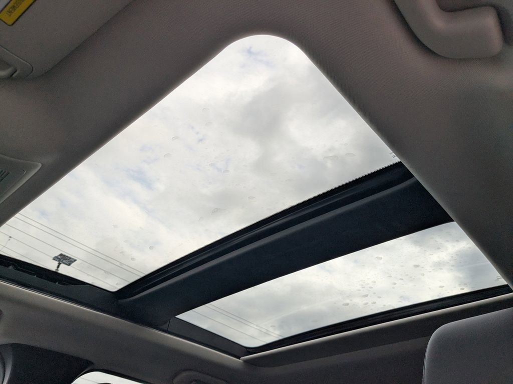 New 2026 MAZDA CX-50 2.5 Hybrid w/ Weather Package image 22