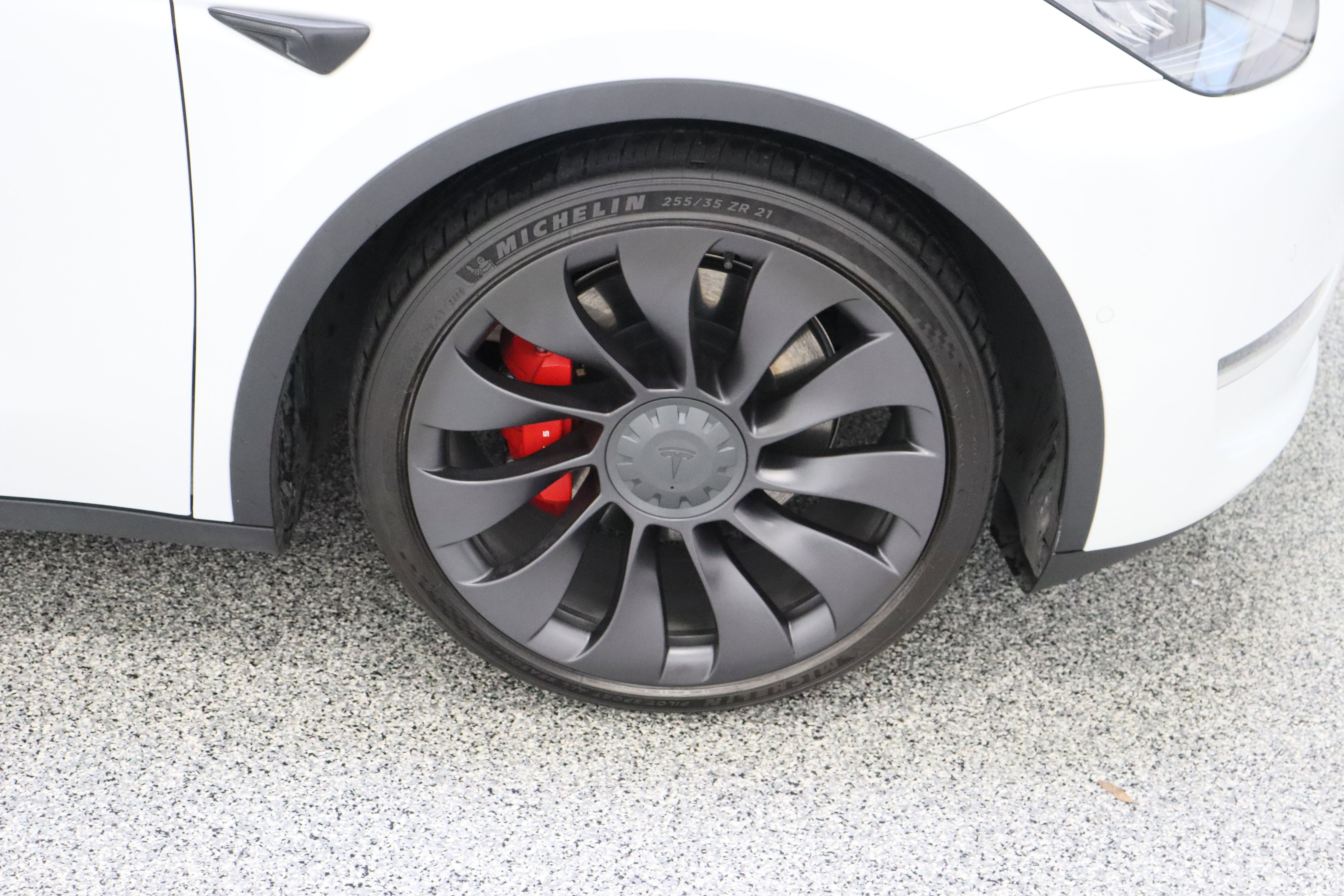 Used 2021 Tesla Model Y Performance image 5