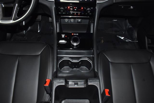 New 2025 Jeep Grand Cherokee Limited w/ Trailer Tow Package image 21