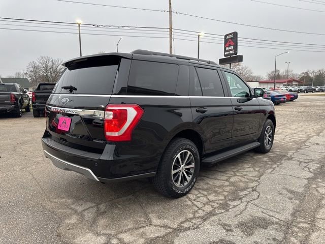 Used 2021 Ford Expedition XLT image 19