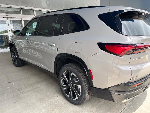 New 2026 Buick Enclave Sport Touring w/ Power Package FWD image 7
