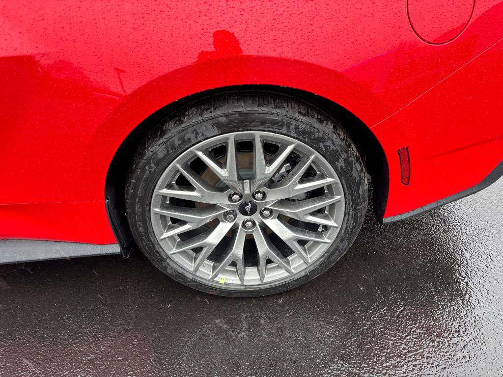 New 2026 Ford Mustang Premium image 27