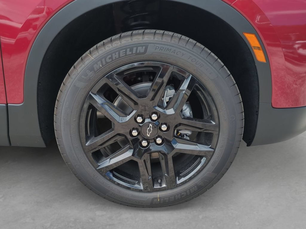 New 2026 Chevrolet Blazer LT w/ Convenience Package FWD image 11