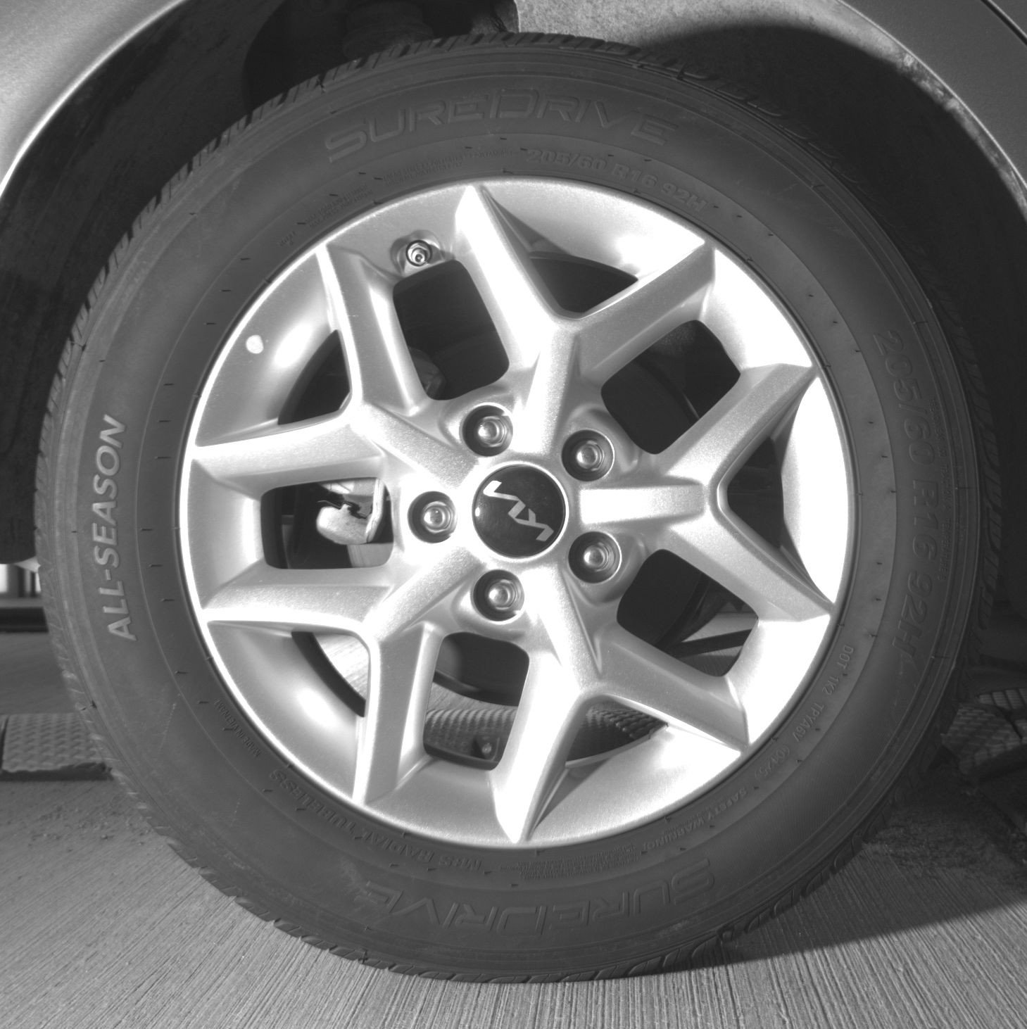 Used 2025 Kia Soul LX w/ LX Technology Package image 15