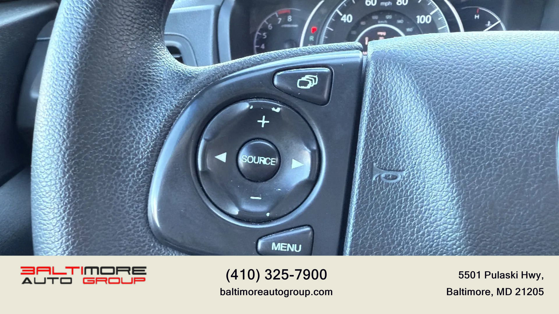 Used 2013 Honda CR-V LX image 39