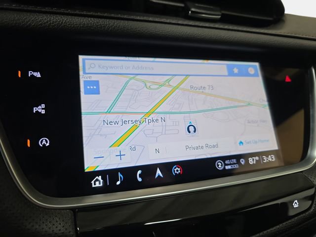 Used 2024 Cadillac XT5 Premium Luxury w/ Technology Package FWD image 18