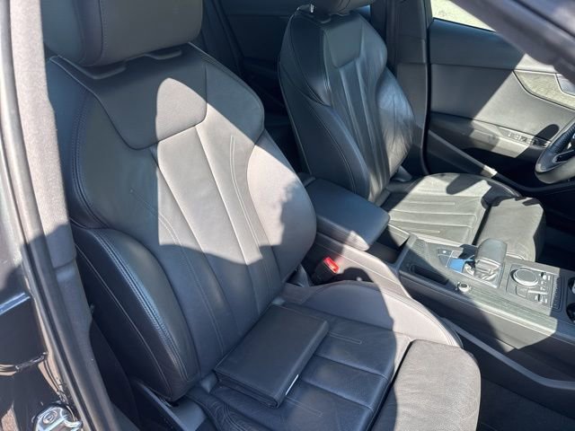 Used 2017 Audi A4 2.0T Premium Plus w/ Premium Plus Package AWD/4WD image 16