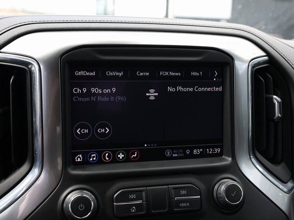 Used 2022 Chevrolet Silverado 2500 LTZ w/ LTZ Plus Package image 28