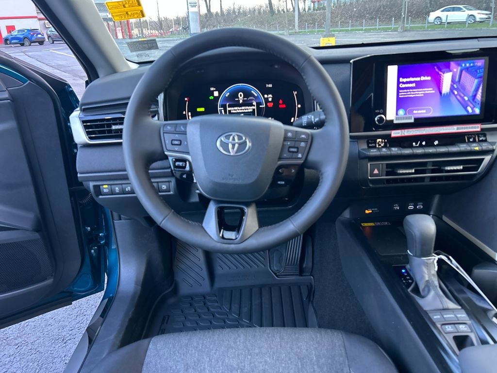 New 2026 Toyota Camry LE image 21