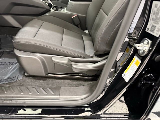 New 2026 Chevrolet Colorado W/T image 12